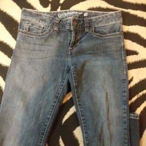 Guess bootcut jeans NWOT